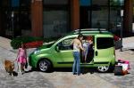 Fiat Fiorino Qubo 2008 года